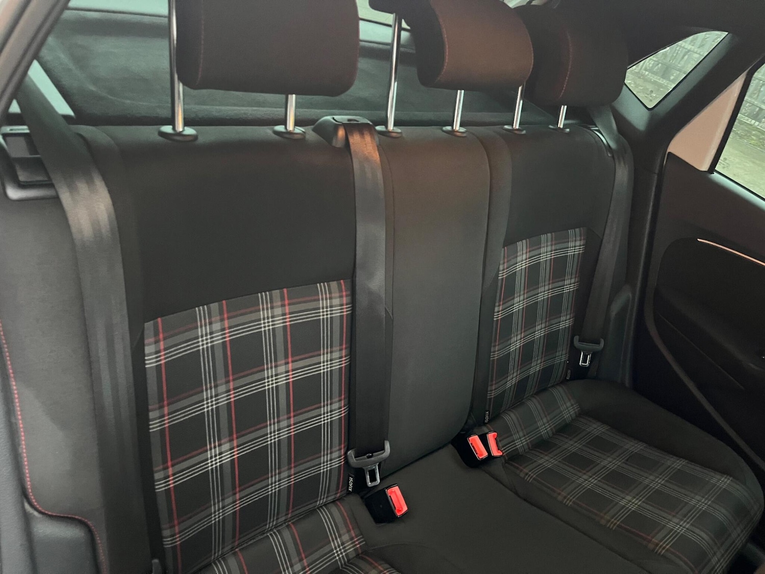 Used Volkswagen Polo 2017 for sale - 76408870: Photo 36