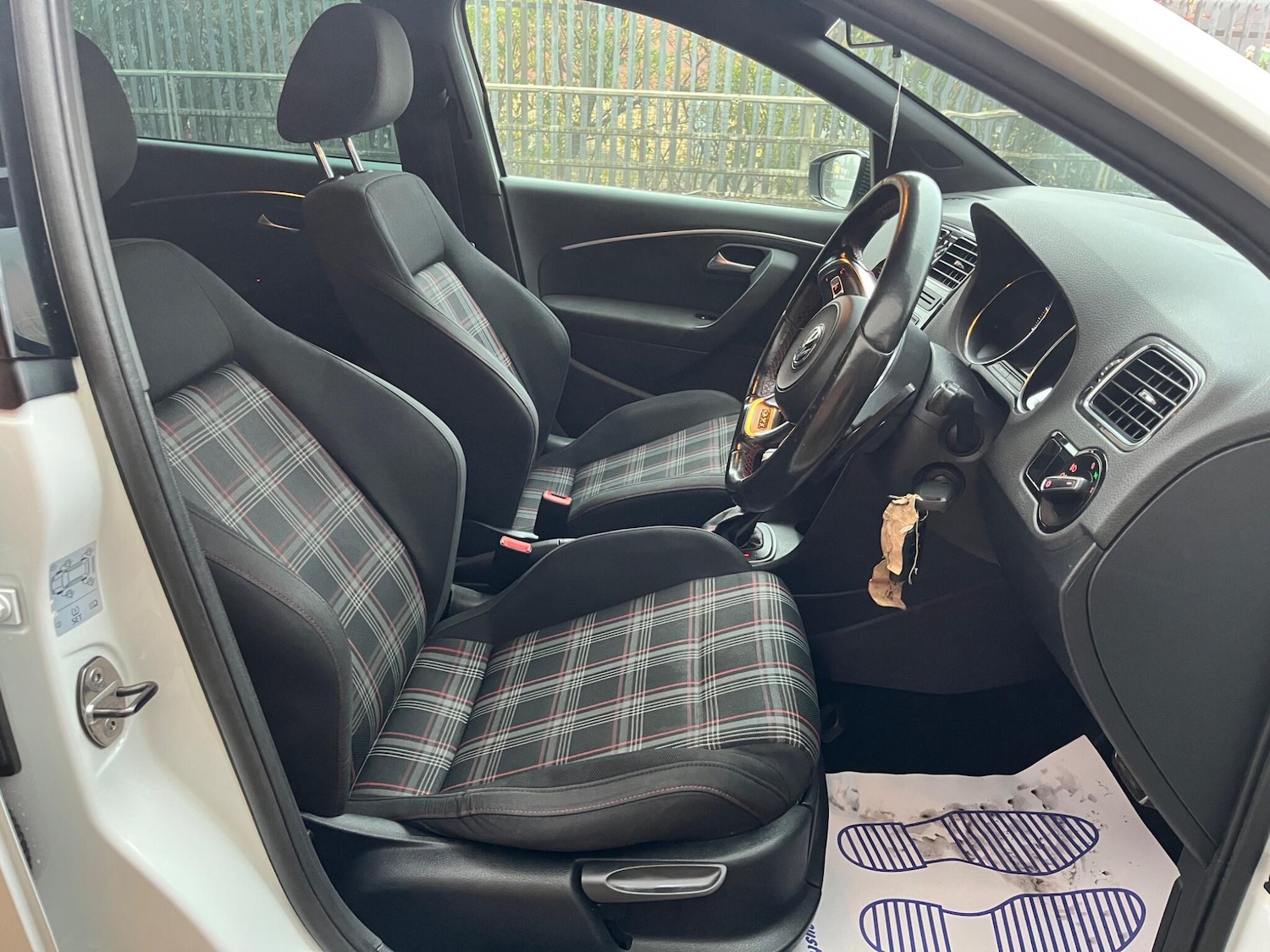 Used Volkswagen Polo 2017 for sale - 76408870: Photo 38