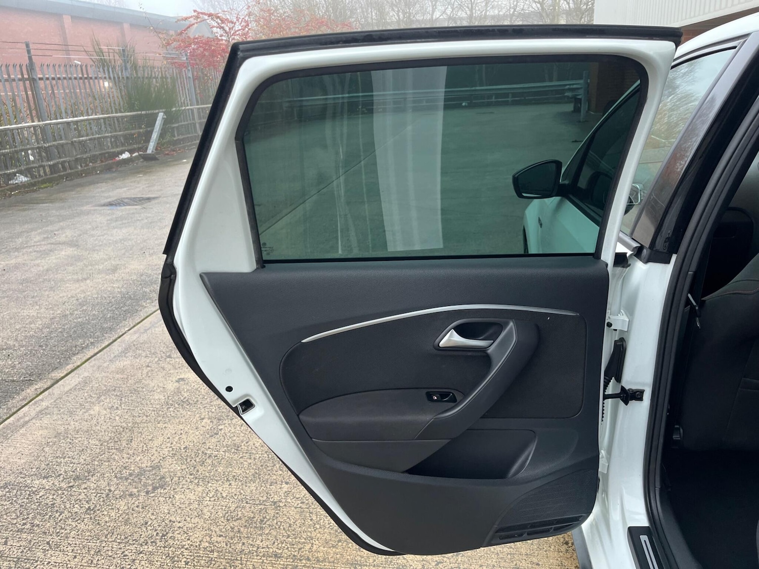 Used Volkswagen Polo 2017 for sale - 76408870: Photo 41