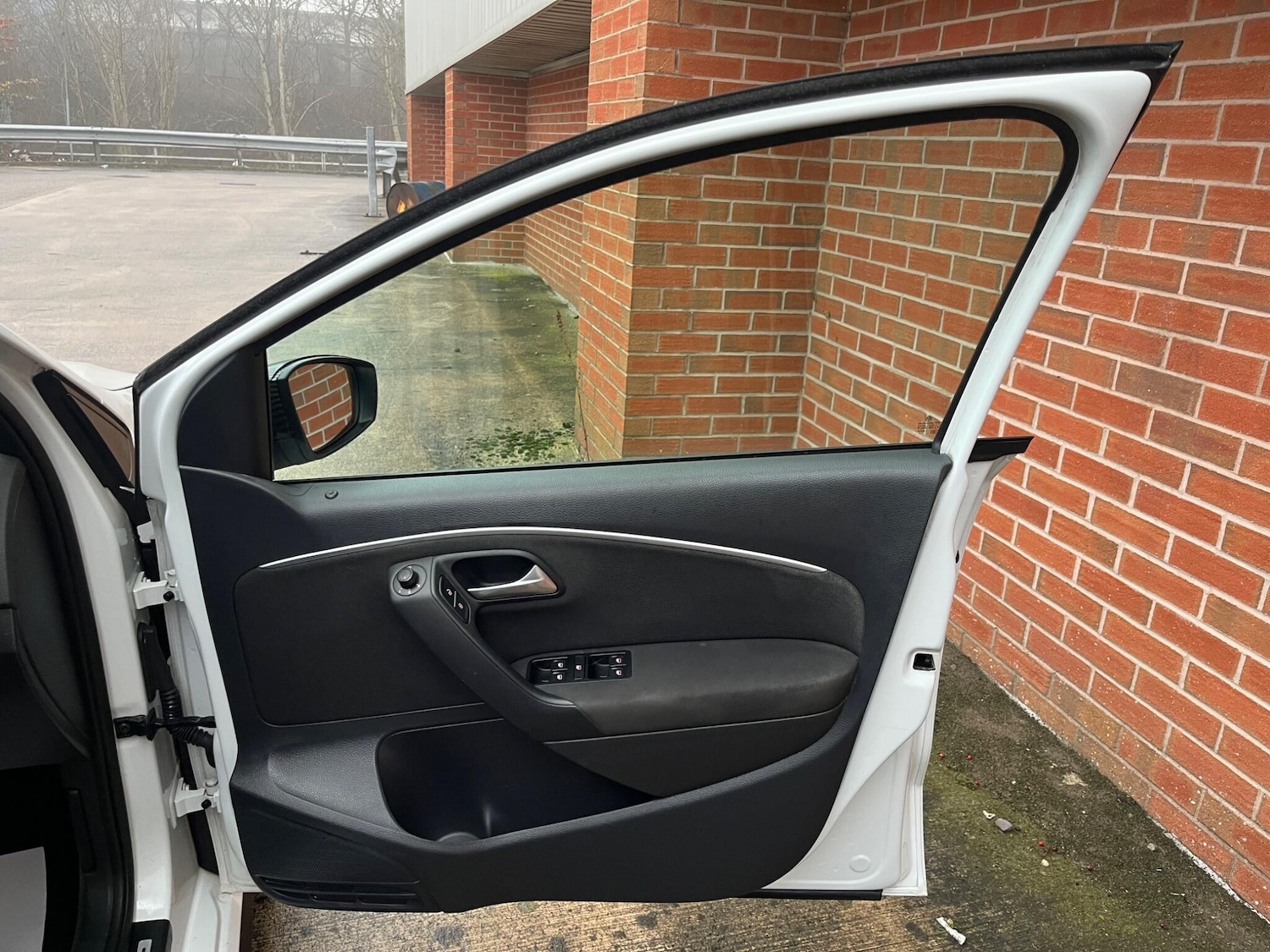 Used Volkswagen Polo 2017 for sale - 76408870: Photo 43