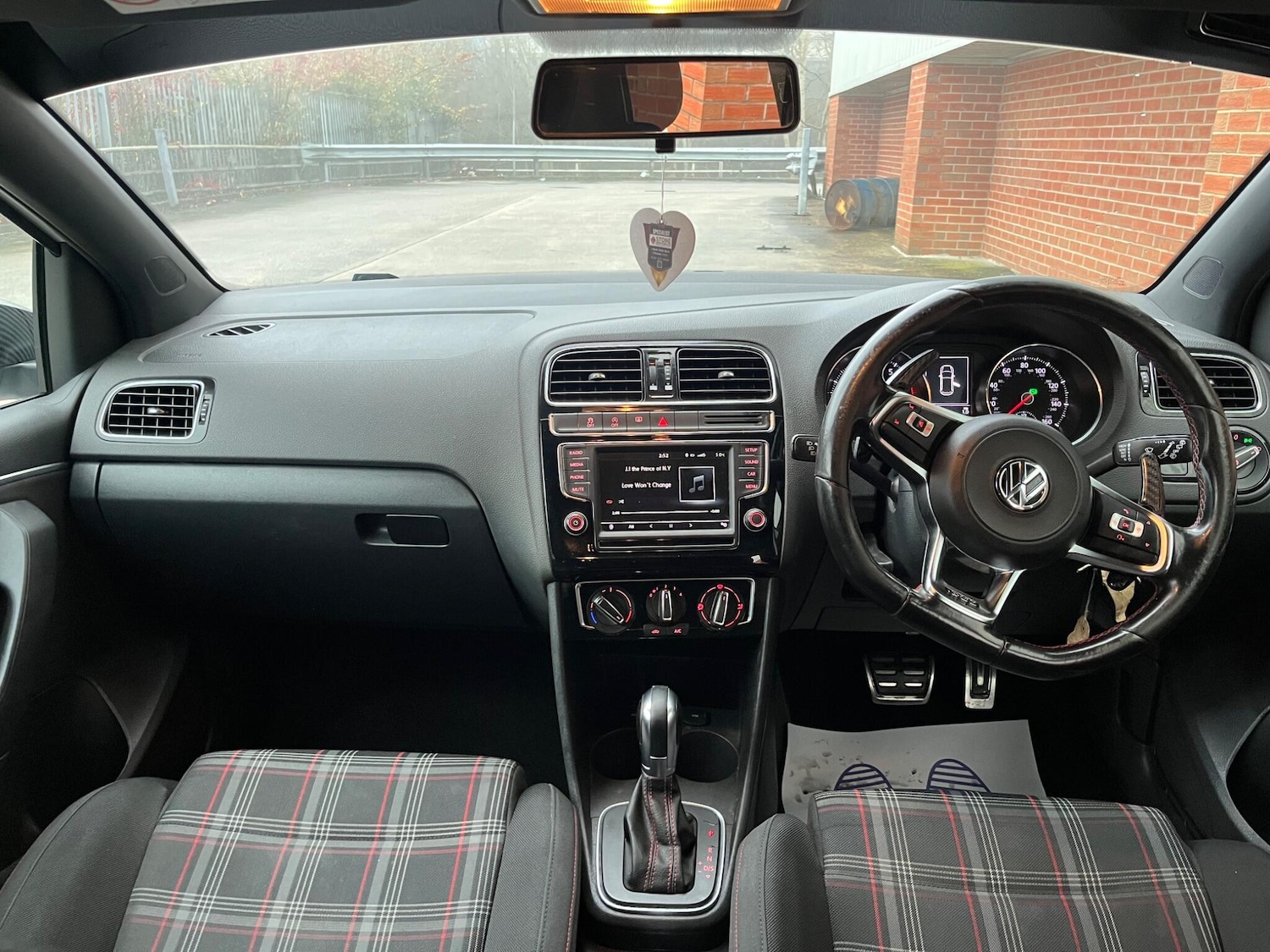 Used Volkswagen Polo 2017 for sale - 76408870: Photo 48