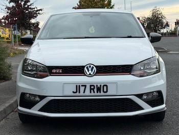 Used Volkswagen Polo 2017 for sale - 76408870: Photo