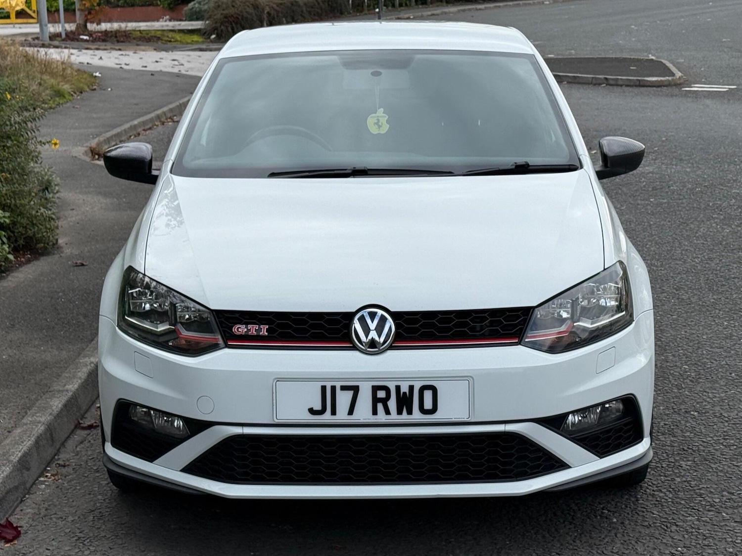 Used Volkswagen Polo 2017 for sale - 76408870: Photo 5