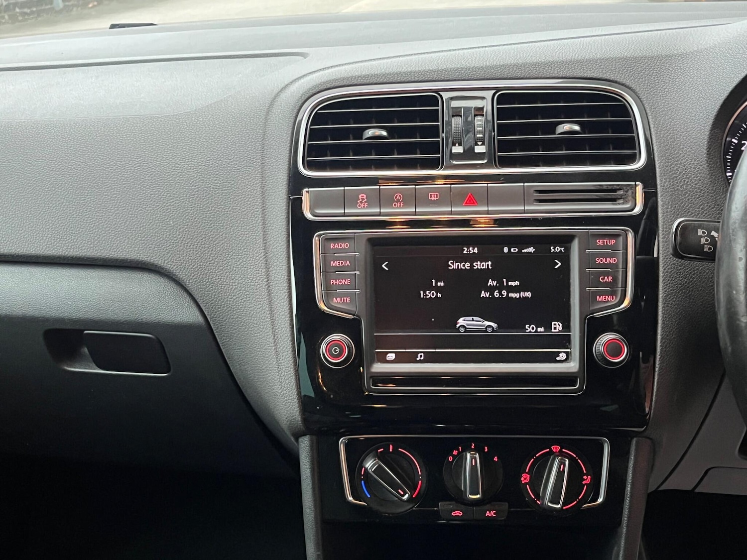 Used Volkswagen Polo 2017 for sale - 76408870: Photo 51