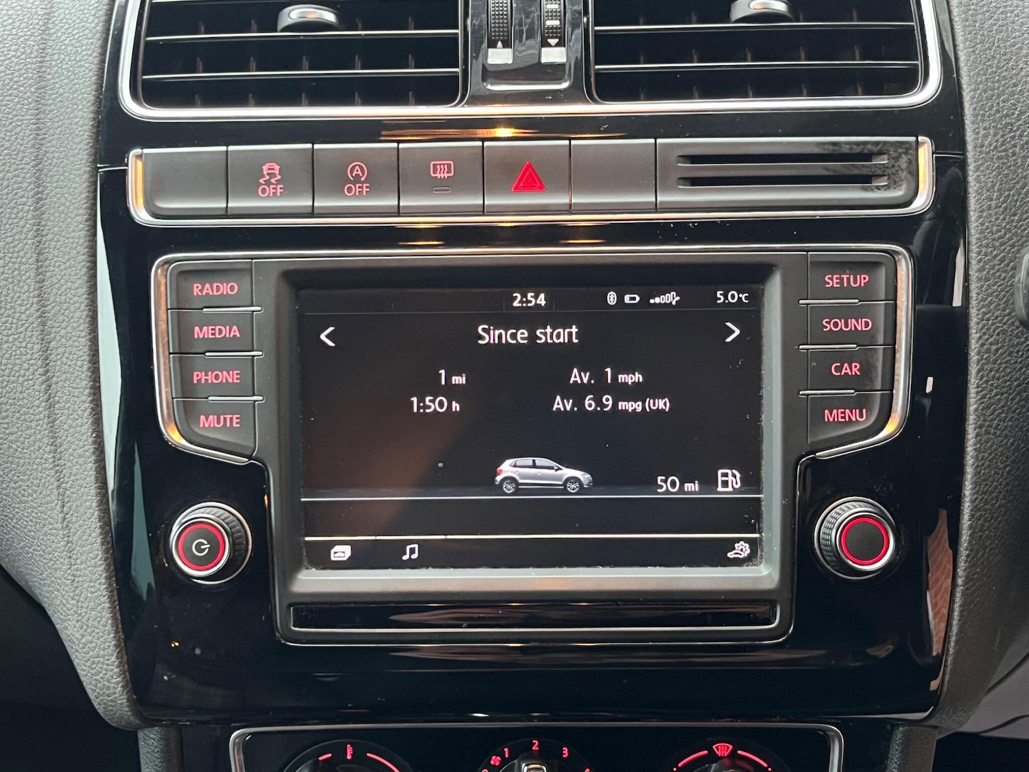 Used Volkswagen Polo 2017 for sale - 76408870: Photo 52