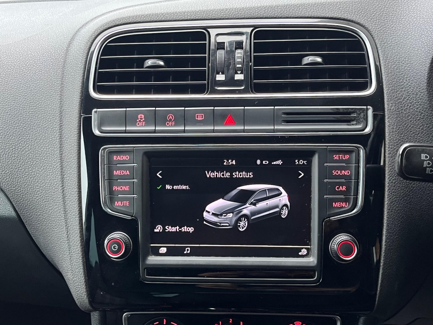 Used Volkswagen Polo 2017 for sale - 76408870: Photo 53