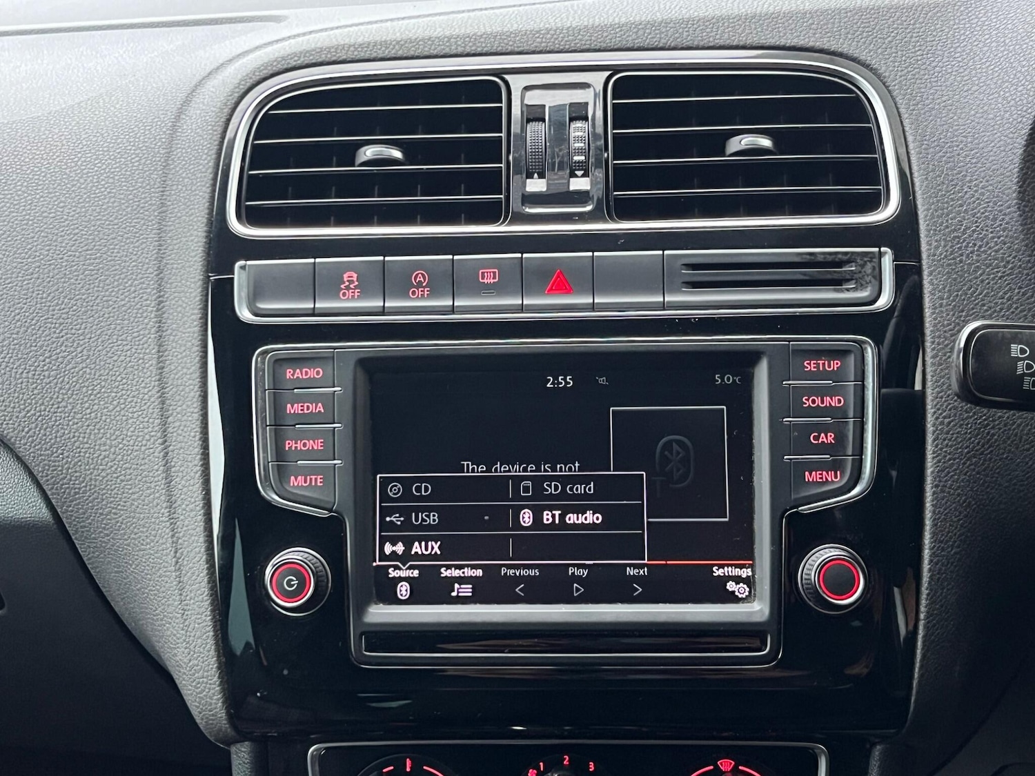 Used Volkswagen Polo 2017 for sale - 76408870: Photo 55