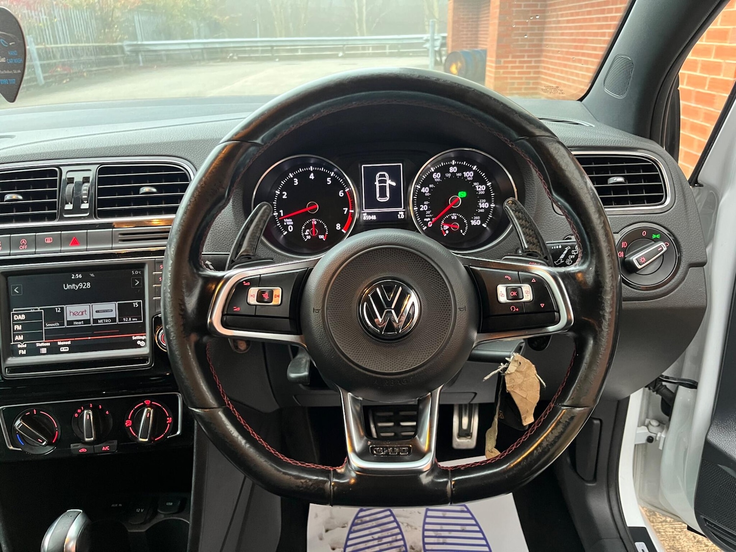 Used Volkswagen Polo 2017 for sale - 76408870: Photo 61