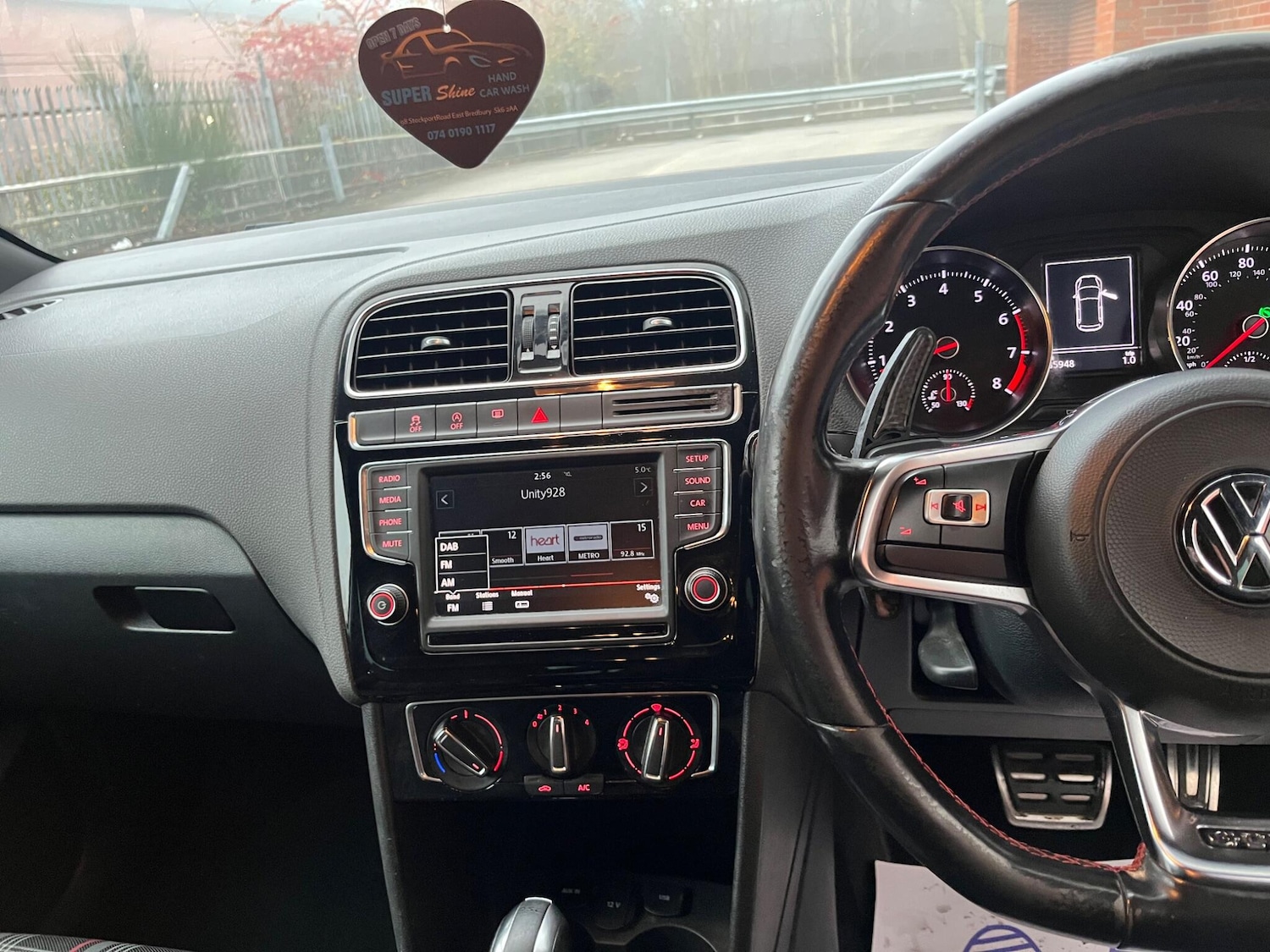 Used Volkswagen Polo 2017 for sale - 76408870: Photo 62