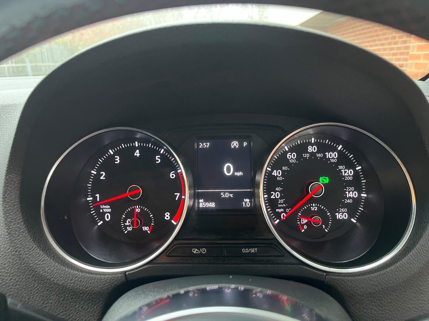 Used Volkswagen Polo 2017 for sale - 76408870: Photo 64