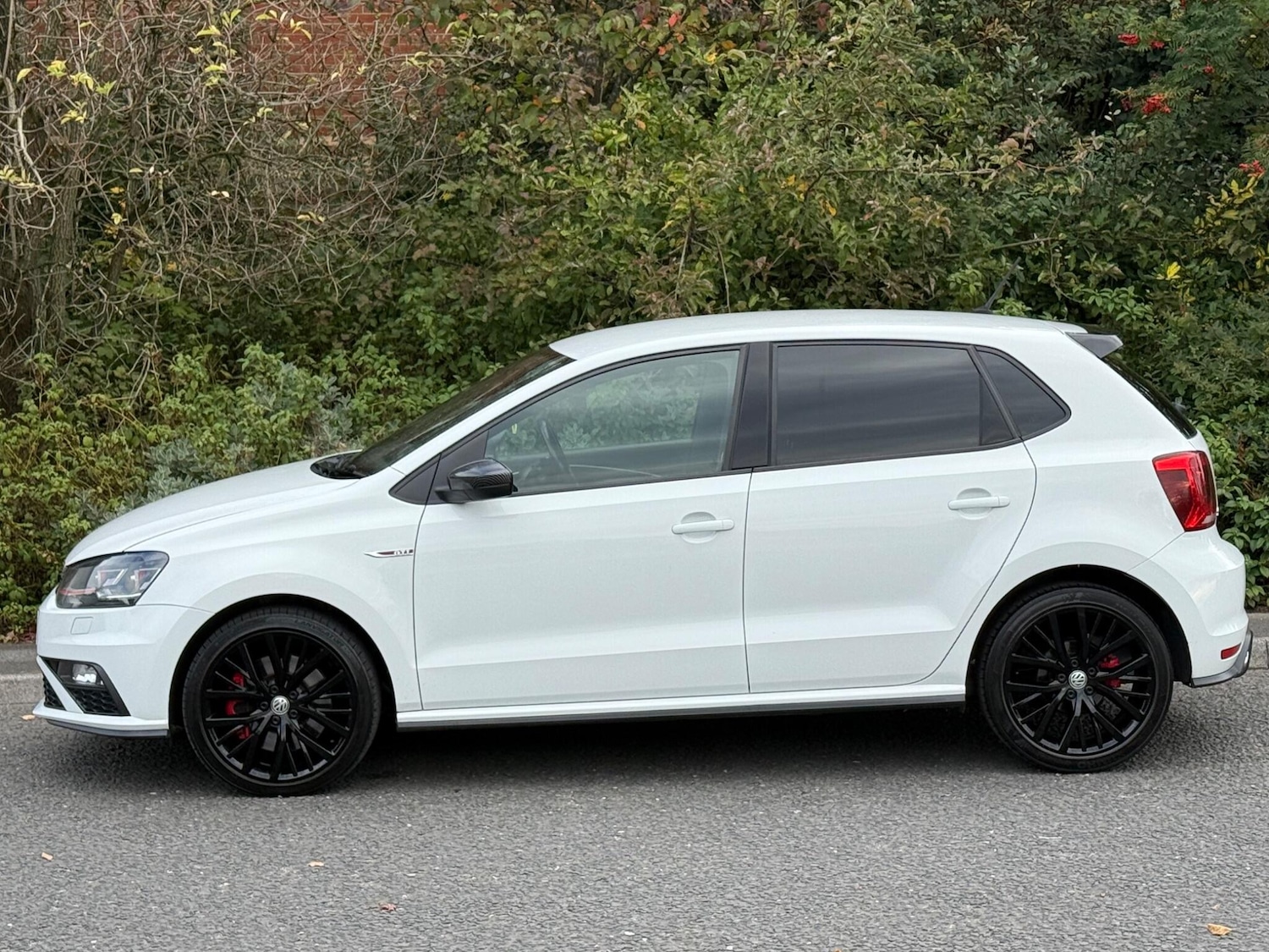 Used Volkswagen Polo 2017 for sale - 76408870: Photo 9