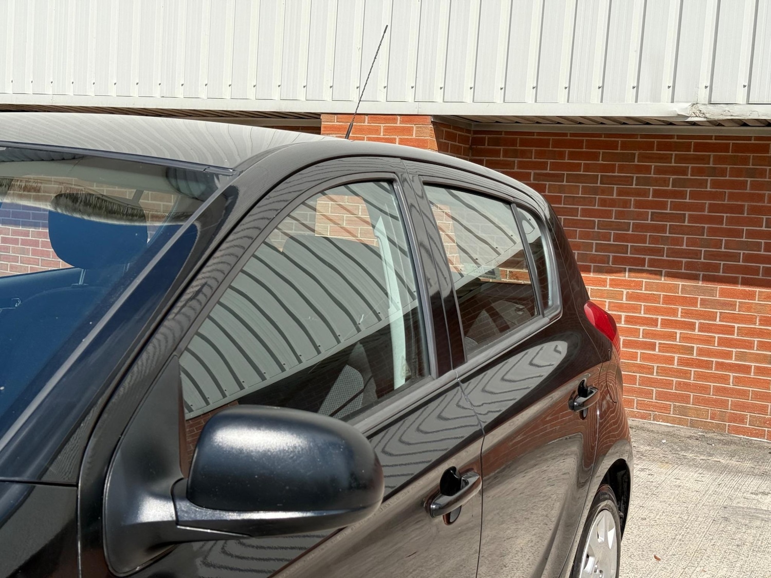 Used Hyundai i20 2012 for sale - 76409087: Photo 15