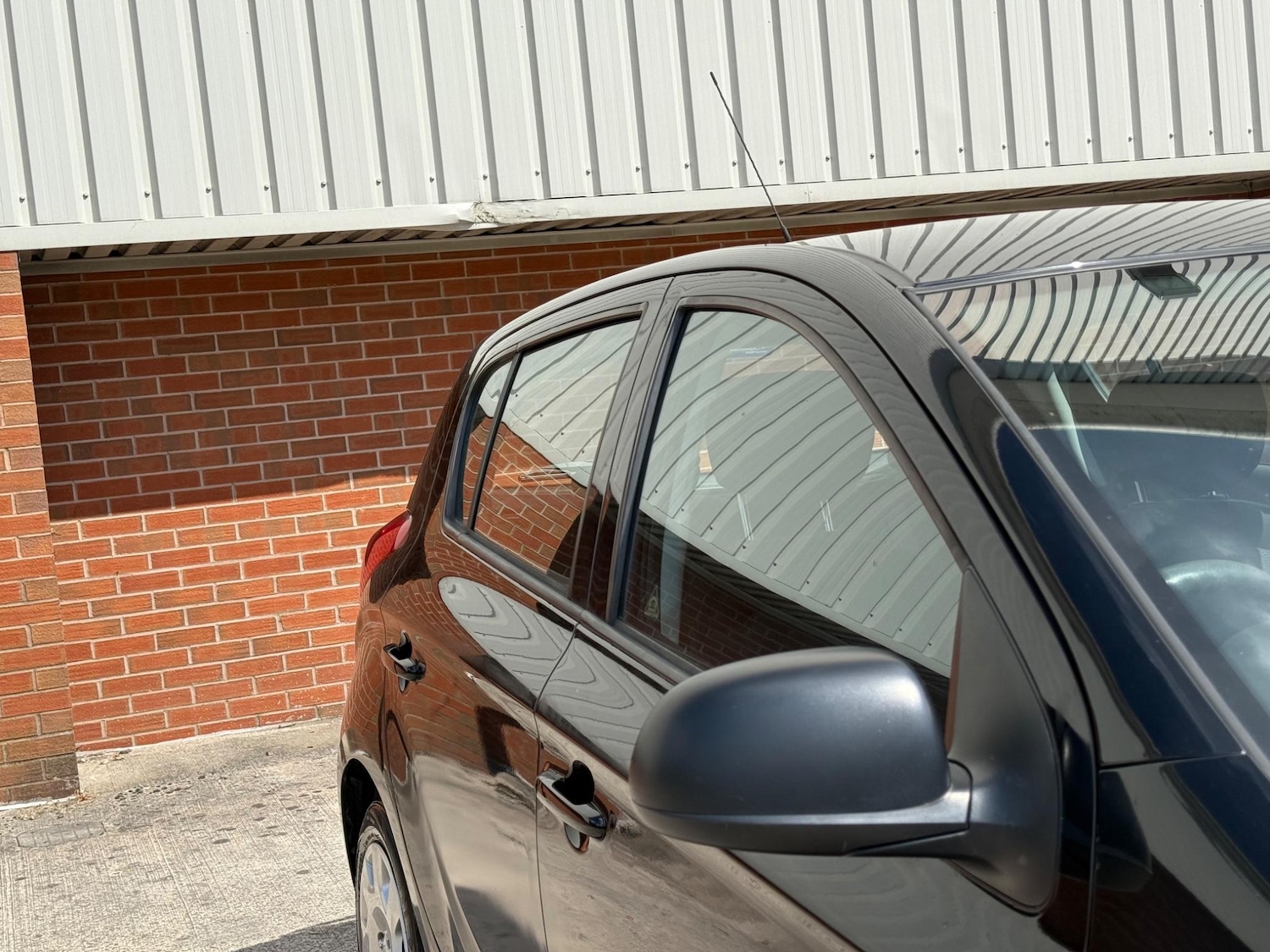 Used Hyundai i20 2012 for sale - 76409087: Photo 16