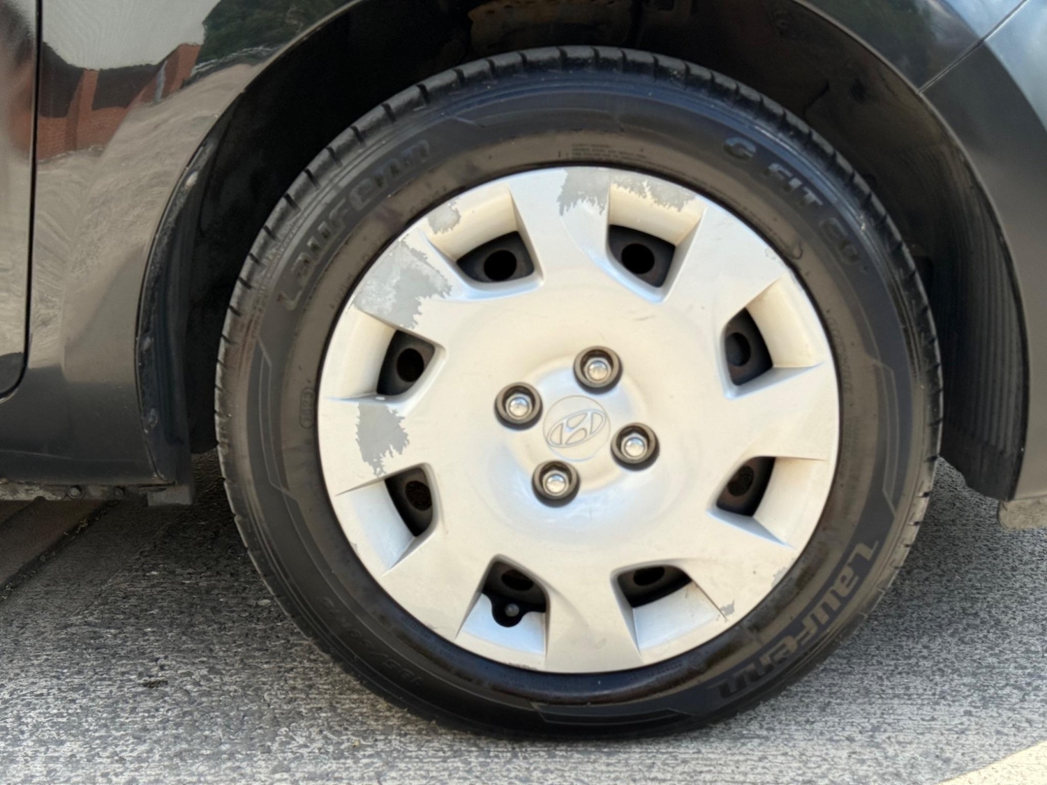 Used Hyundai i20 2012 for sale - 76409087: Photo 17