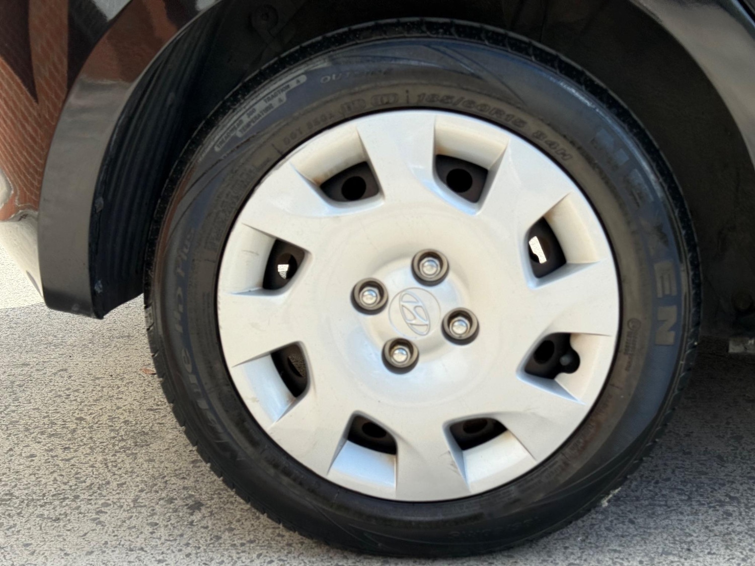 Used Hyundai i20 2012 for sale - 76409087: Photo 18