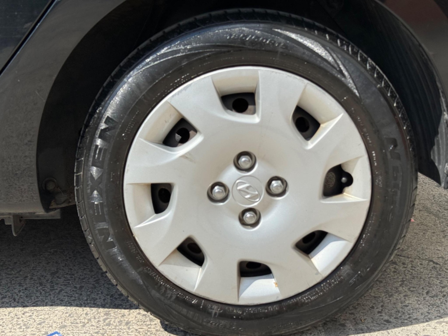 Used Hyundai i20 2012 for sale - 76409087: Photo 19