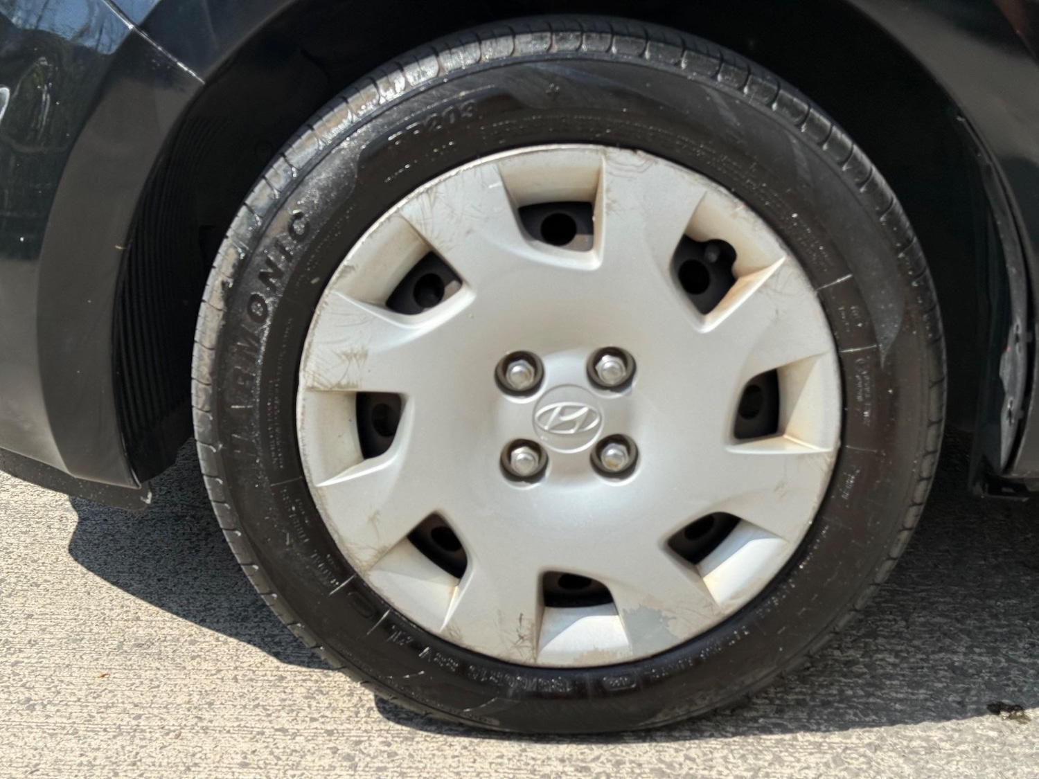 Used Hyundai i20 2012 for sale - 76409087: Photo 20