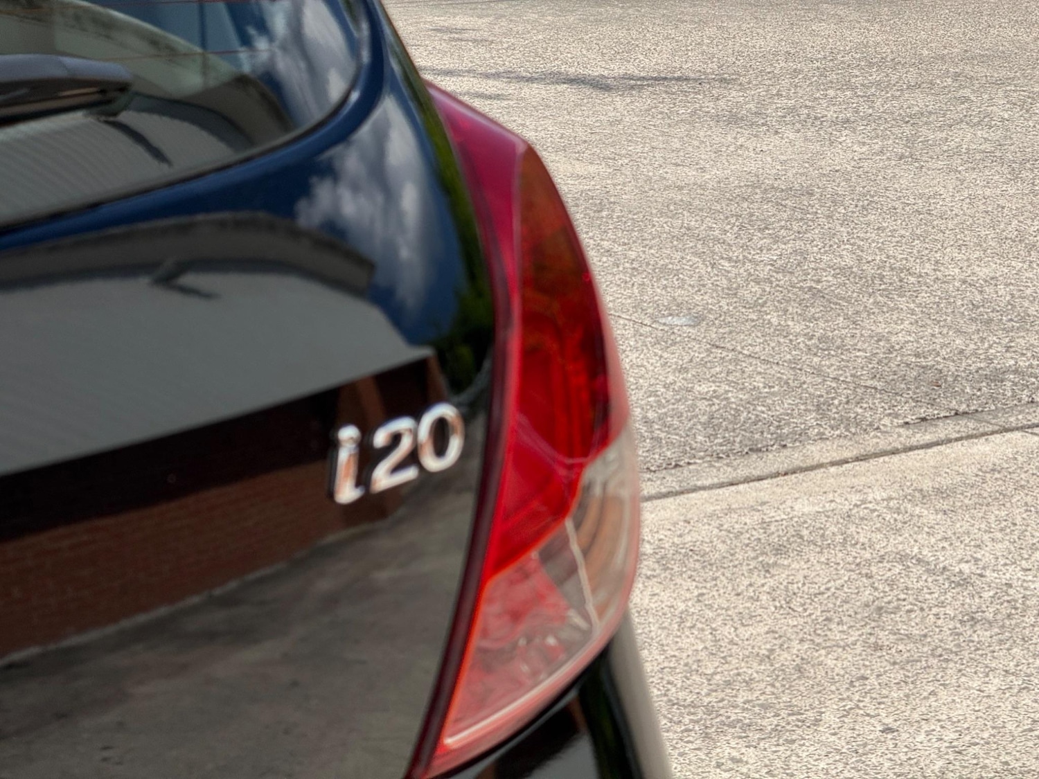 Used Hyundai i20 2012 for sale - 76409087: Photo 21