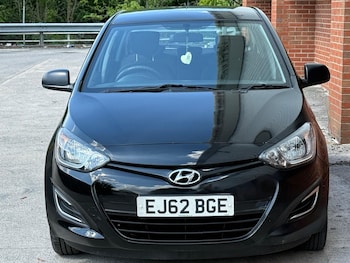 Used Hyundai i20 2012 for sale - 76409087: Photo