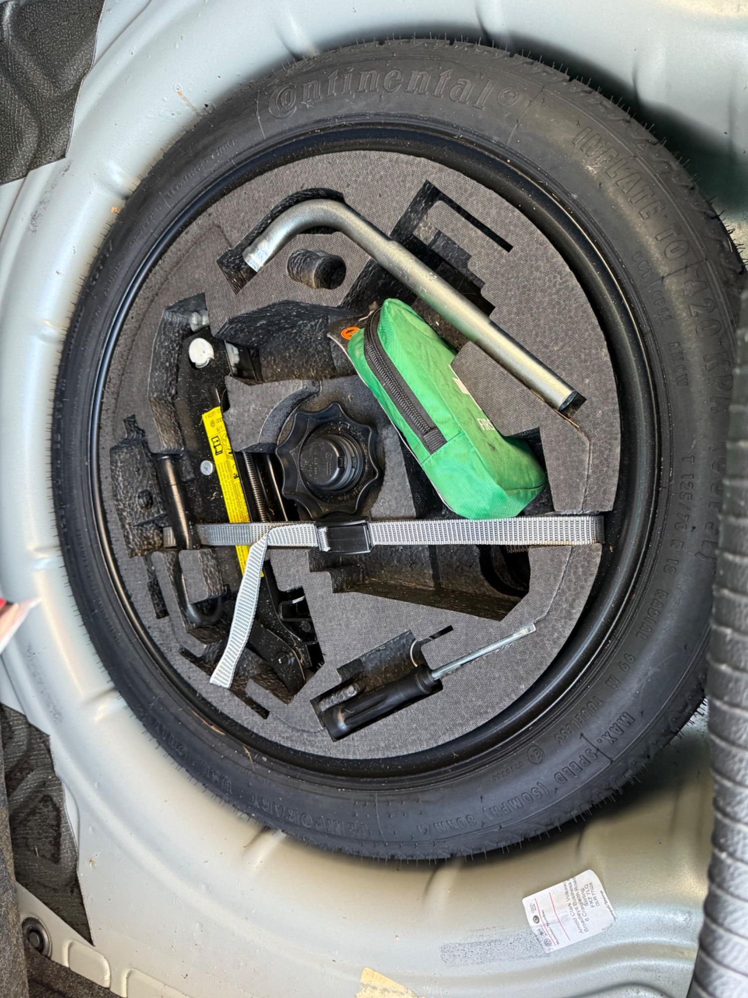 Used Volkswagen Golf 2009 for sale - 76715460: Photo 14