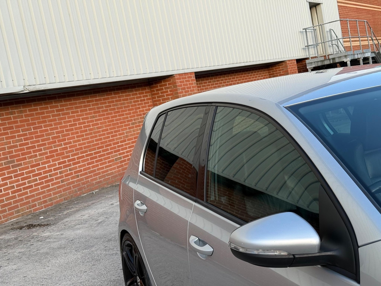 Used Volkswagen Golf 2009 for sale - 76715460: Photo 18