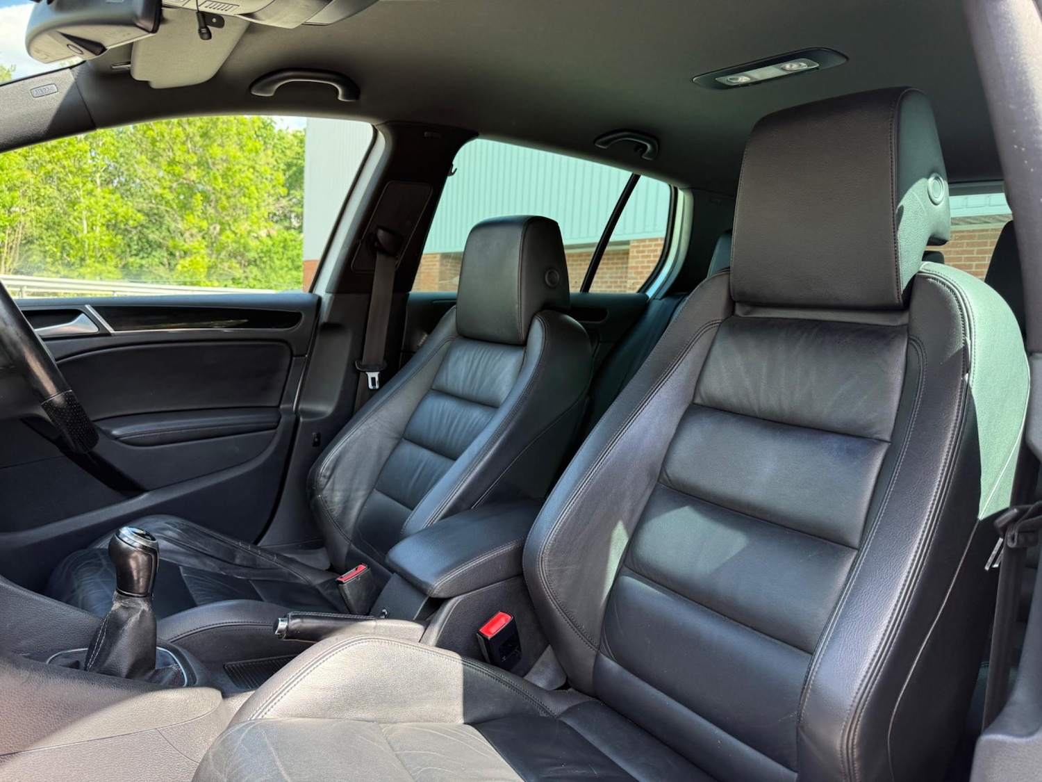 Used Volkswagen Golf 2009 for sale - 76715460: Photo 29