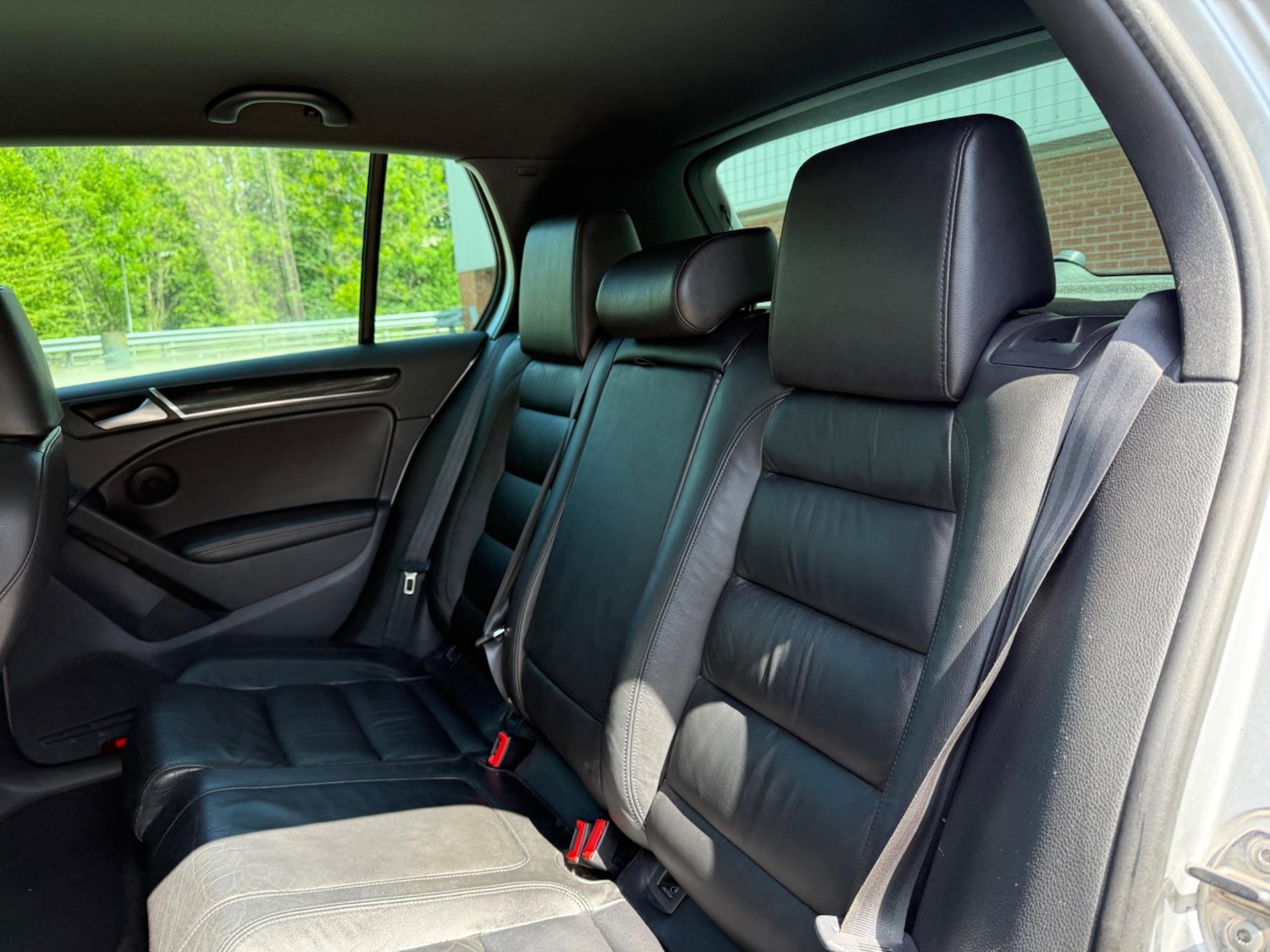 Used Volkswagen Golf 2009 for sale - 76715460: Photo 32