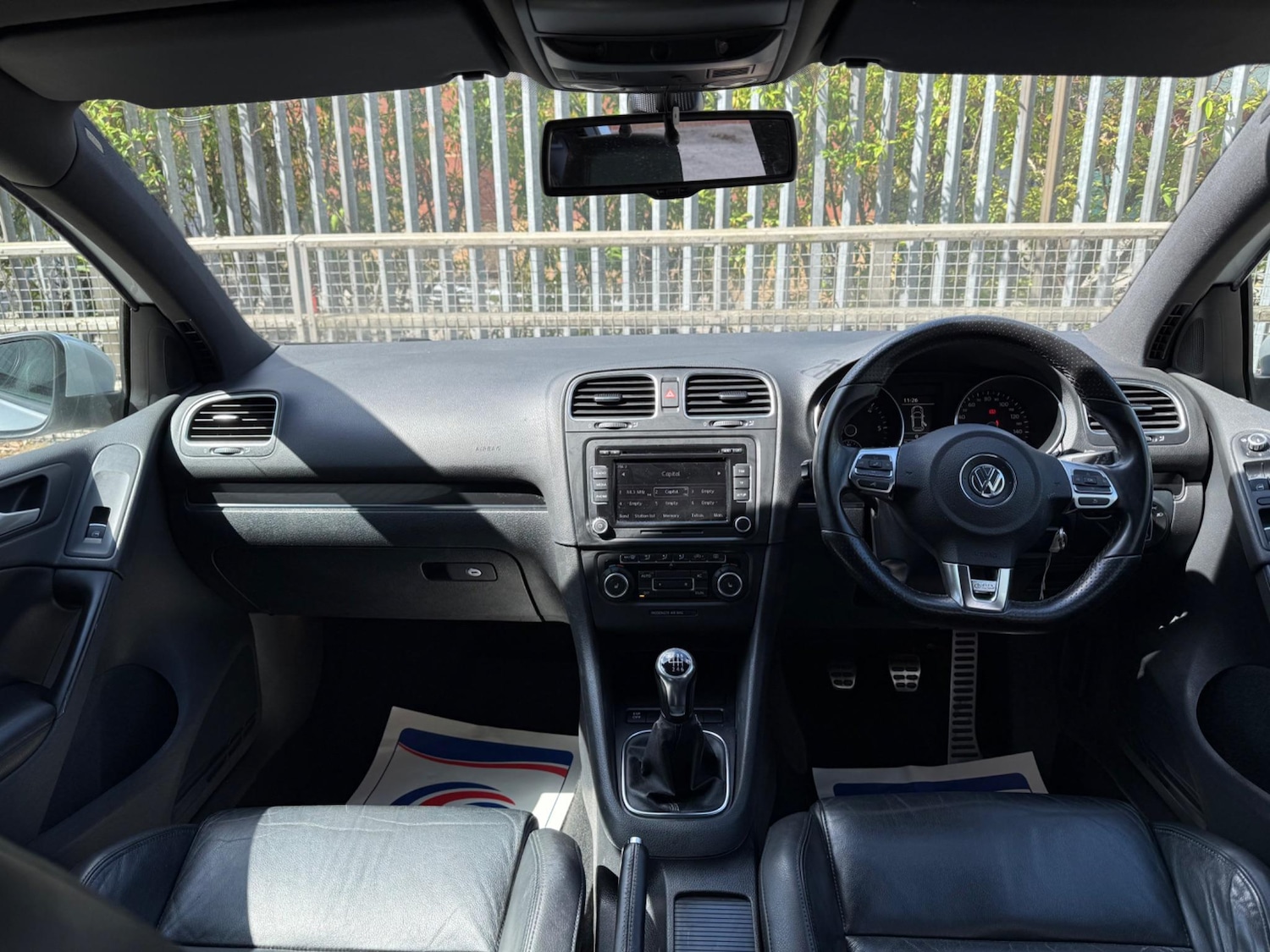 Used Volkswagen Golf 2009 for sale - 76715460: Photo 38