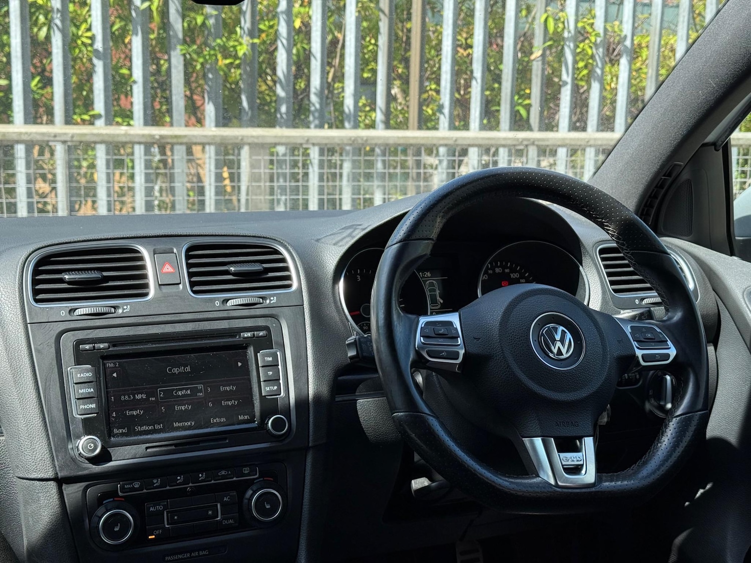 Used Volkswagen Golf 2009 for sale - 76715460: Photo 39