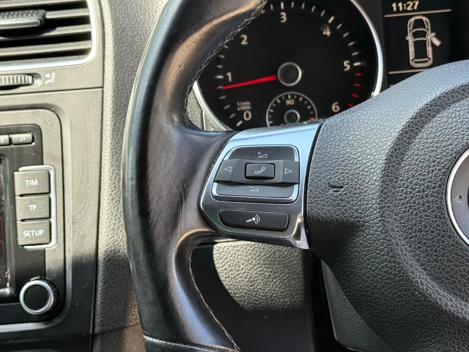 Used Volkswagen Golf 2009 for sale - 76715460: Photo 44