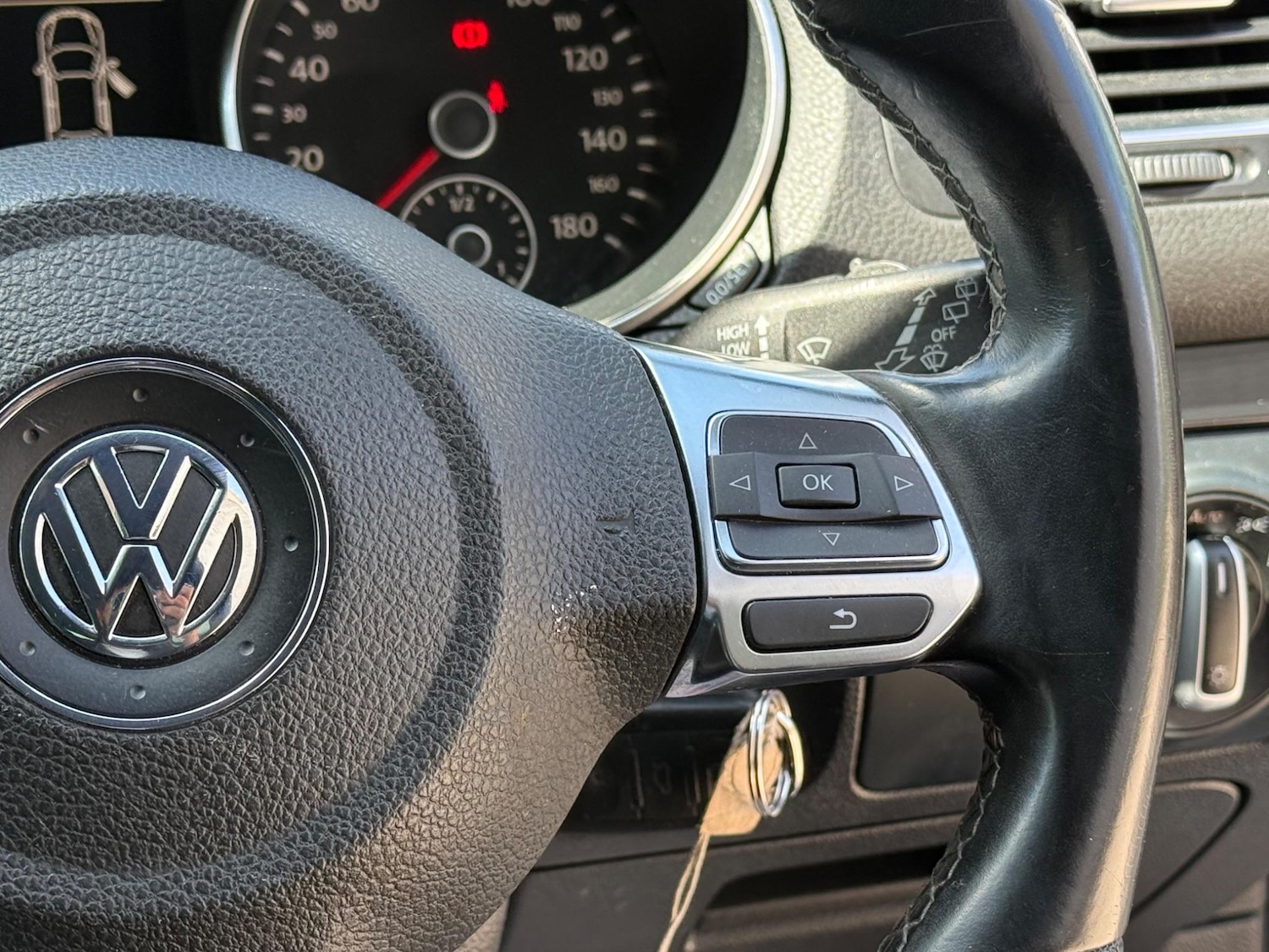 Used Volkswagen Golf 2009 for sale - 76715460: Photo 45