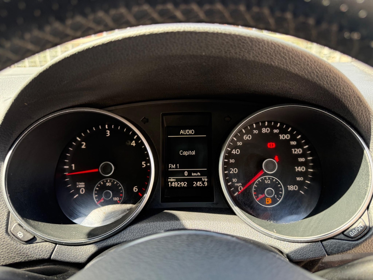 Used Volkswagen Golf 2009 for sale - 76715460: Photo 48