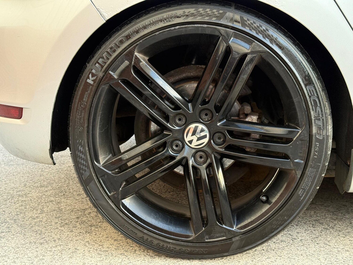 Used Volkswagen Golf 2009 for sale - 76715460: Photo 52