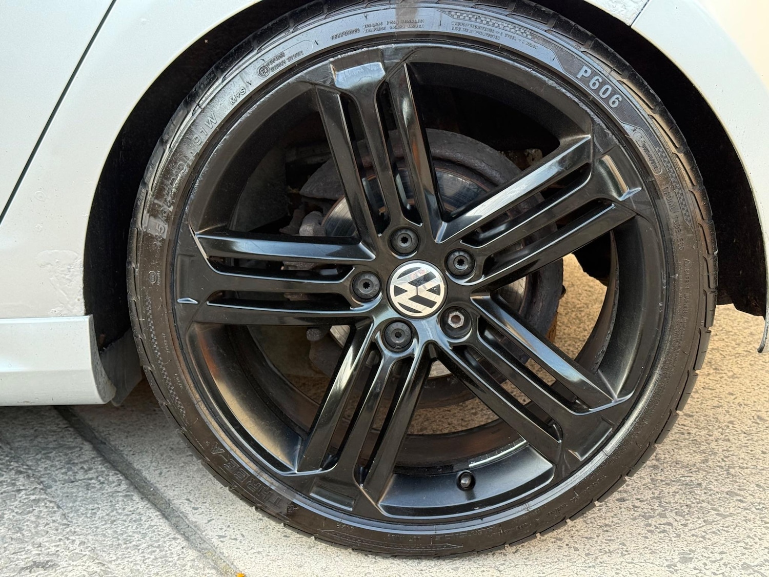 Used Volkswagen Golf 2009 for sale - 76715460: Photo 53