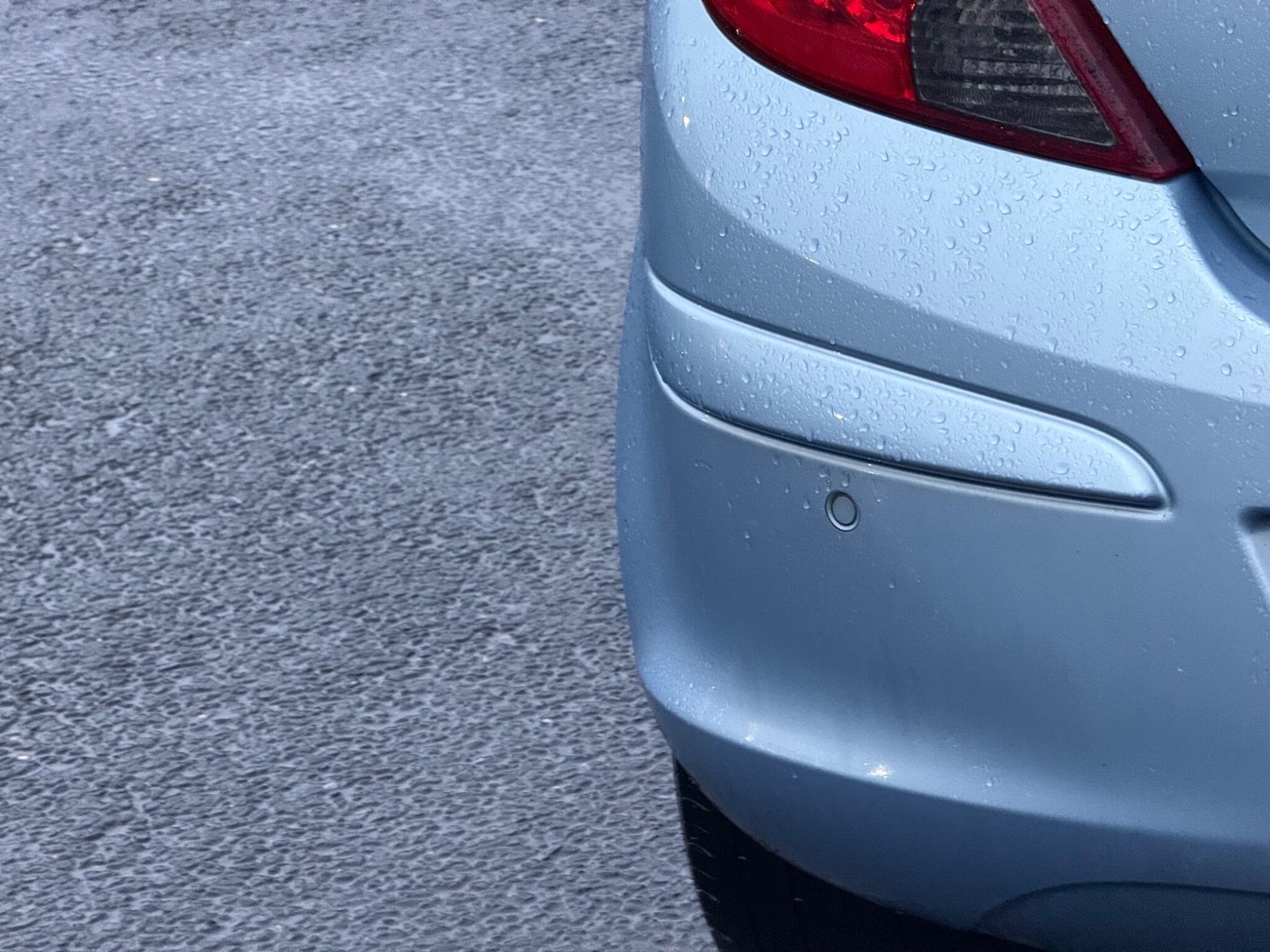 Used Vauxhall Corsa 2007 for sale - 76839473: Photo 12