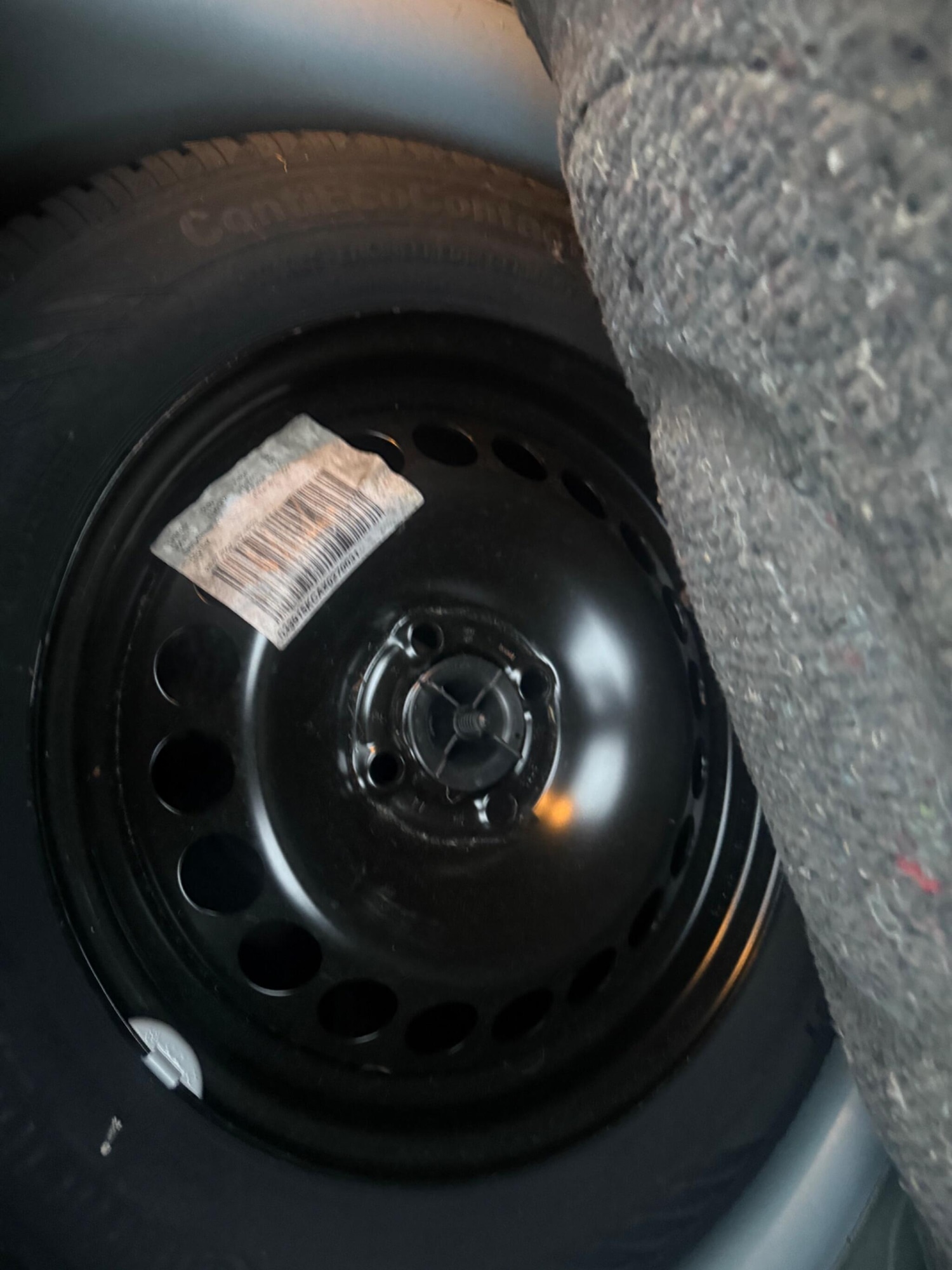 Used Vauxhall Corsa 2007 for sale - 76839473: Photo 16