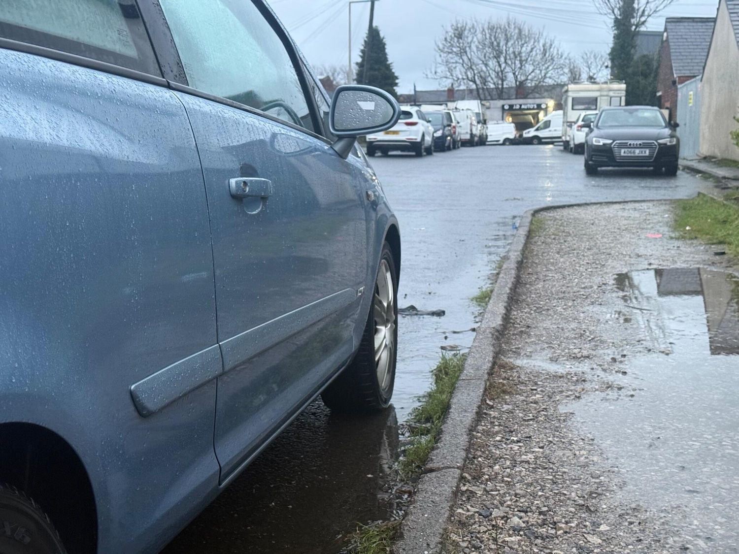 Used Vauxhall Corsa 2007 for sale - 76839473: Photo 17