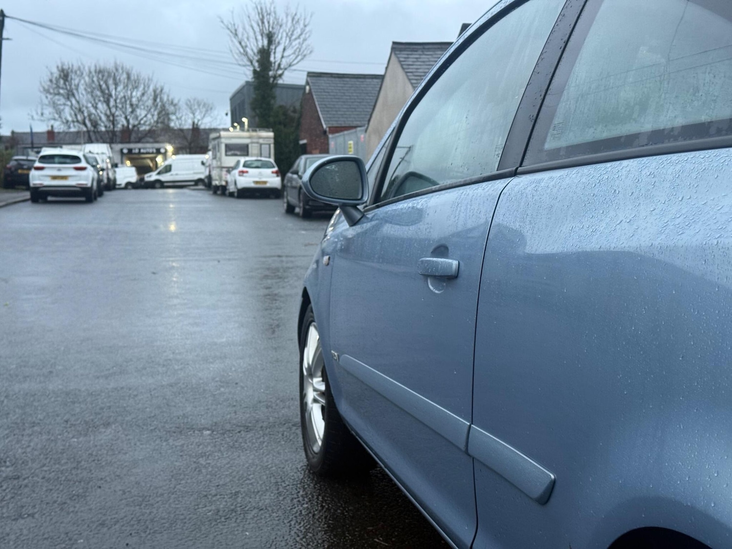 Used Vauxhall Corsa 2007 for sale - 76839473: Photo 18