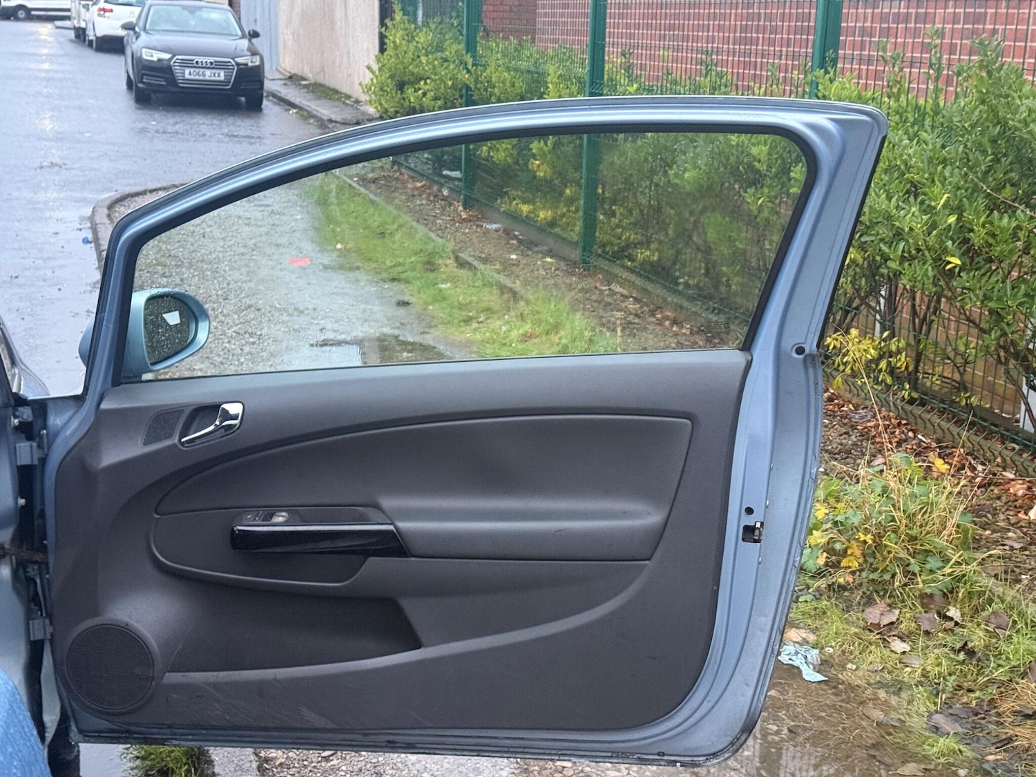 Used Vauxhall Corsa 2007 for sale - 76839473: Photo 22