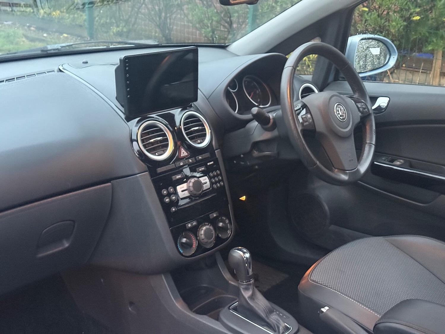 Used Vauxhall Corsa 2007 for sale - 76839473: Photo 23