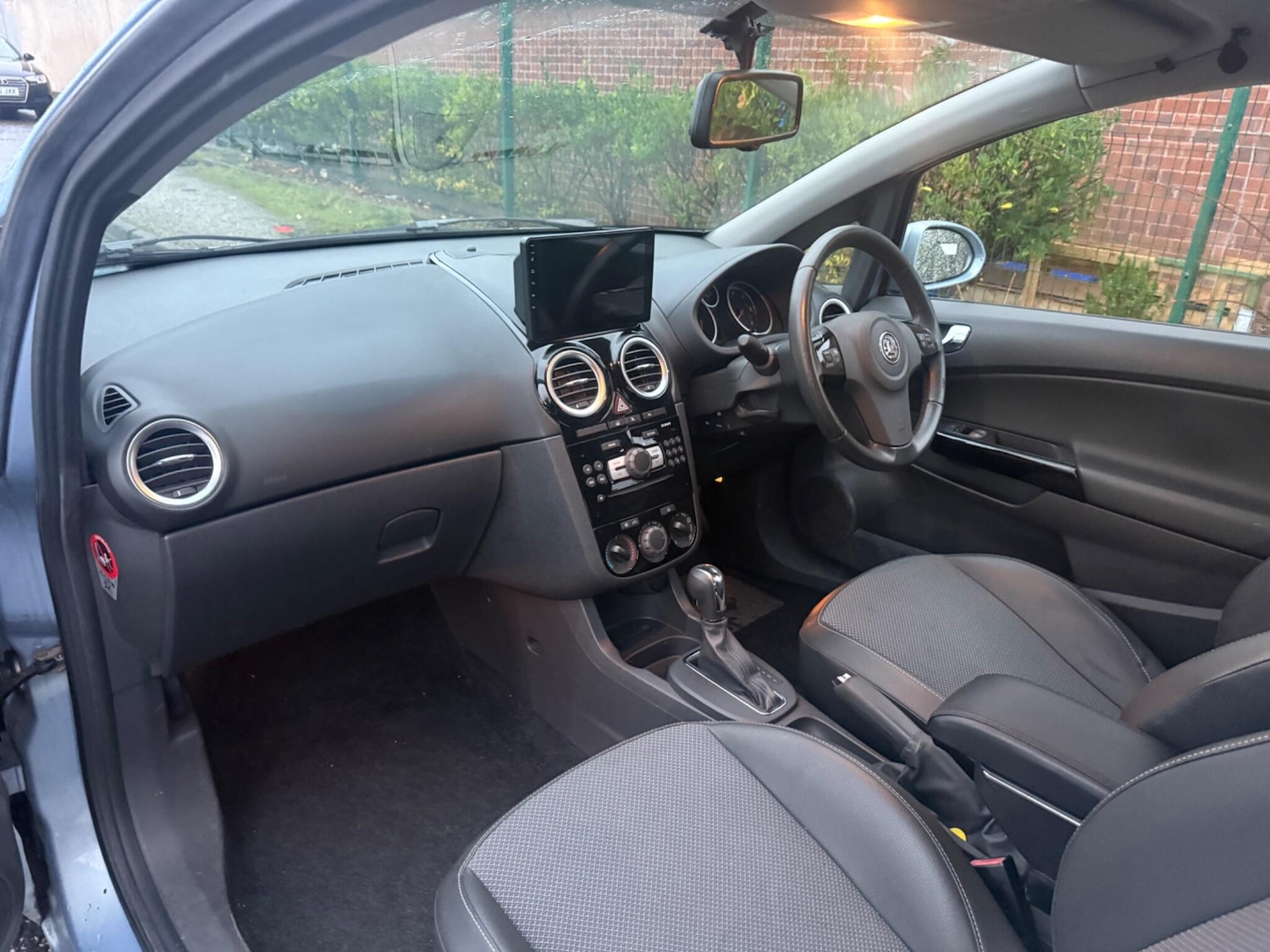 Used Vauxhall Corsa 2007 for sale - 76839473: Photo 24