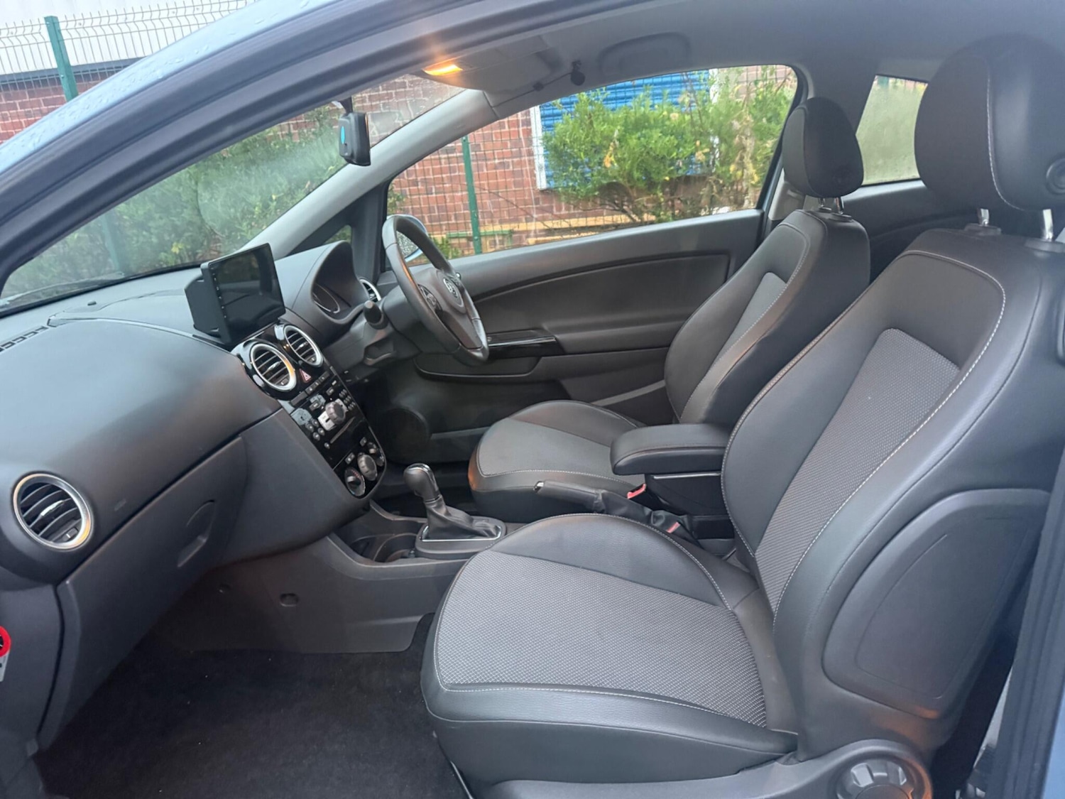 Used Vauxhall Corsa 2007 for sale - 76839473: Photo 25