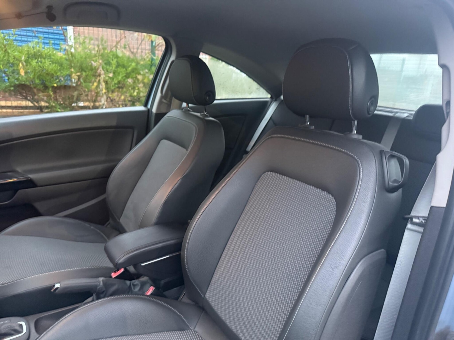 Used Vauxhall Corsa 2007 for sale - 76839473: Photo 26