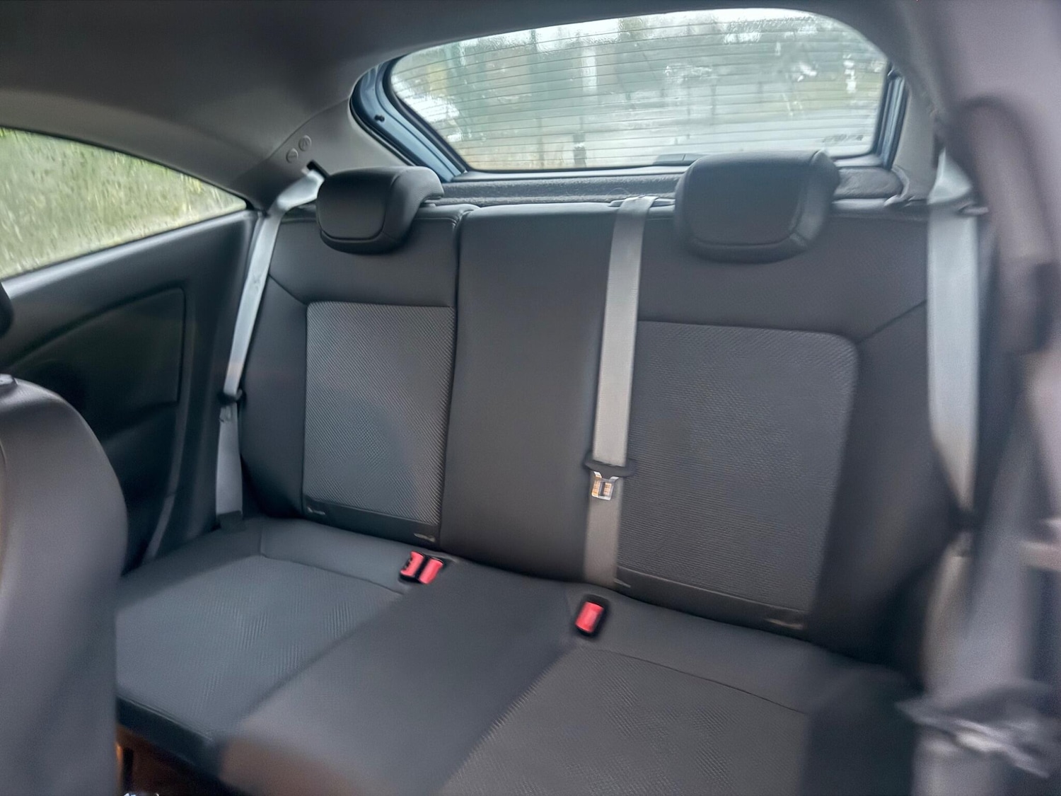 Used Vauxhall Corsa 2007 for sale - 76839473: Photo 27