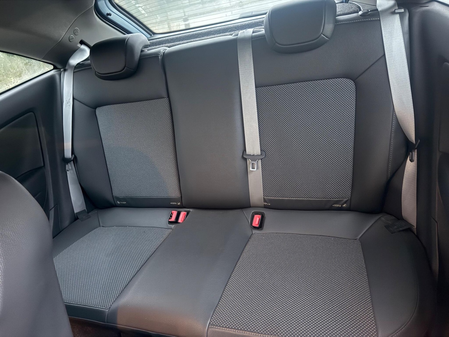 Used Vauxhall Corsa 2007 for sale - 76839473: Photo 28