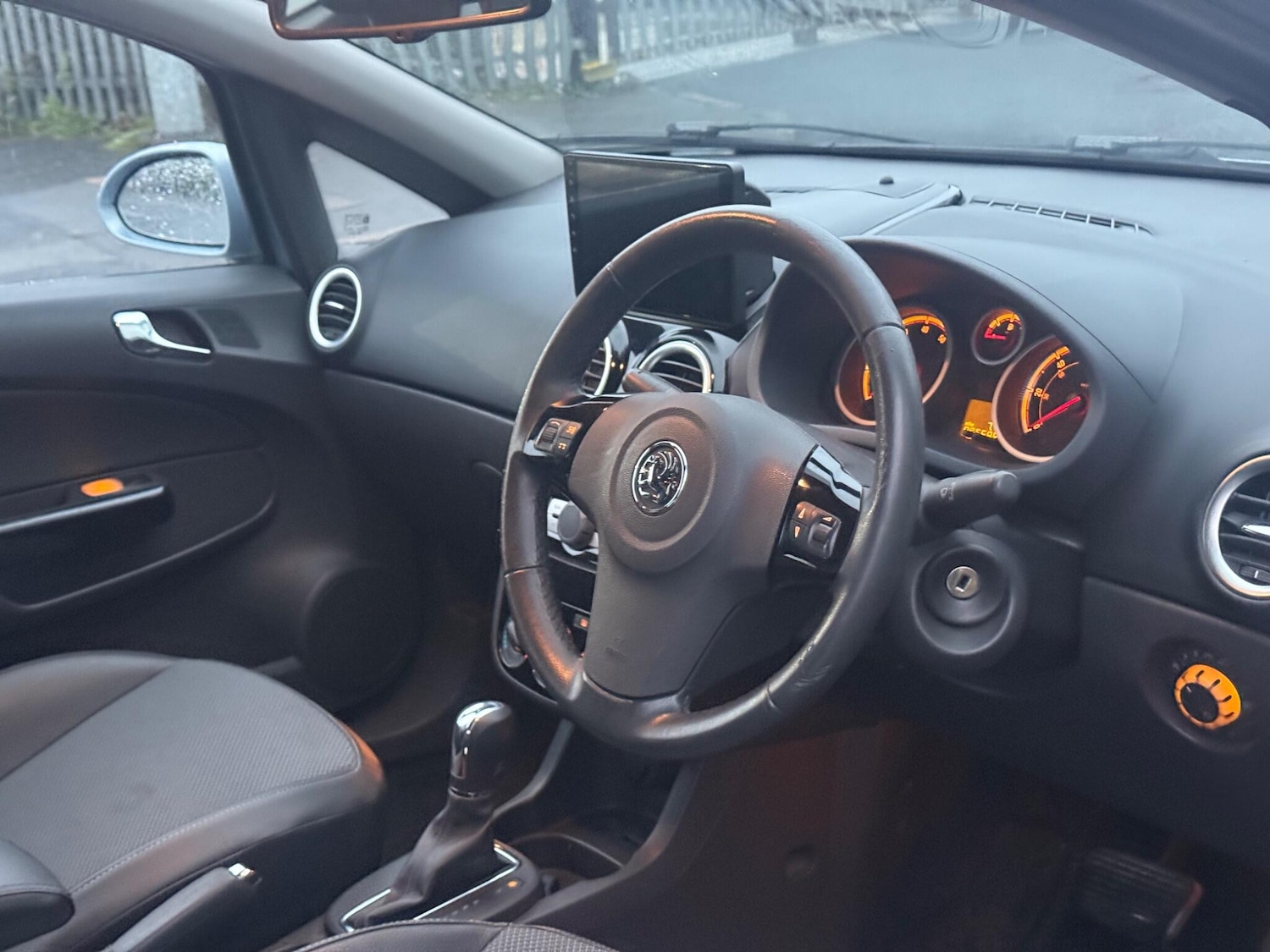 Used Vauxhall Corsa 2007 for sale - 76839473: Photo 29