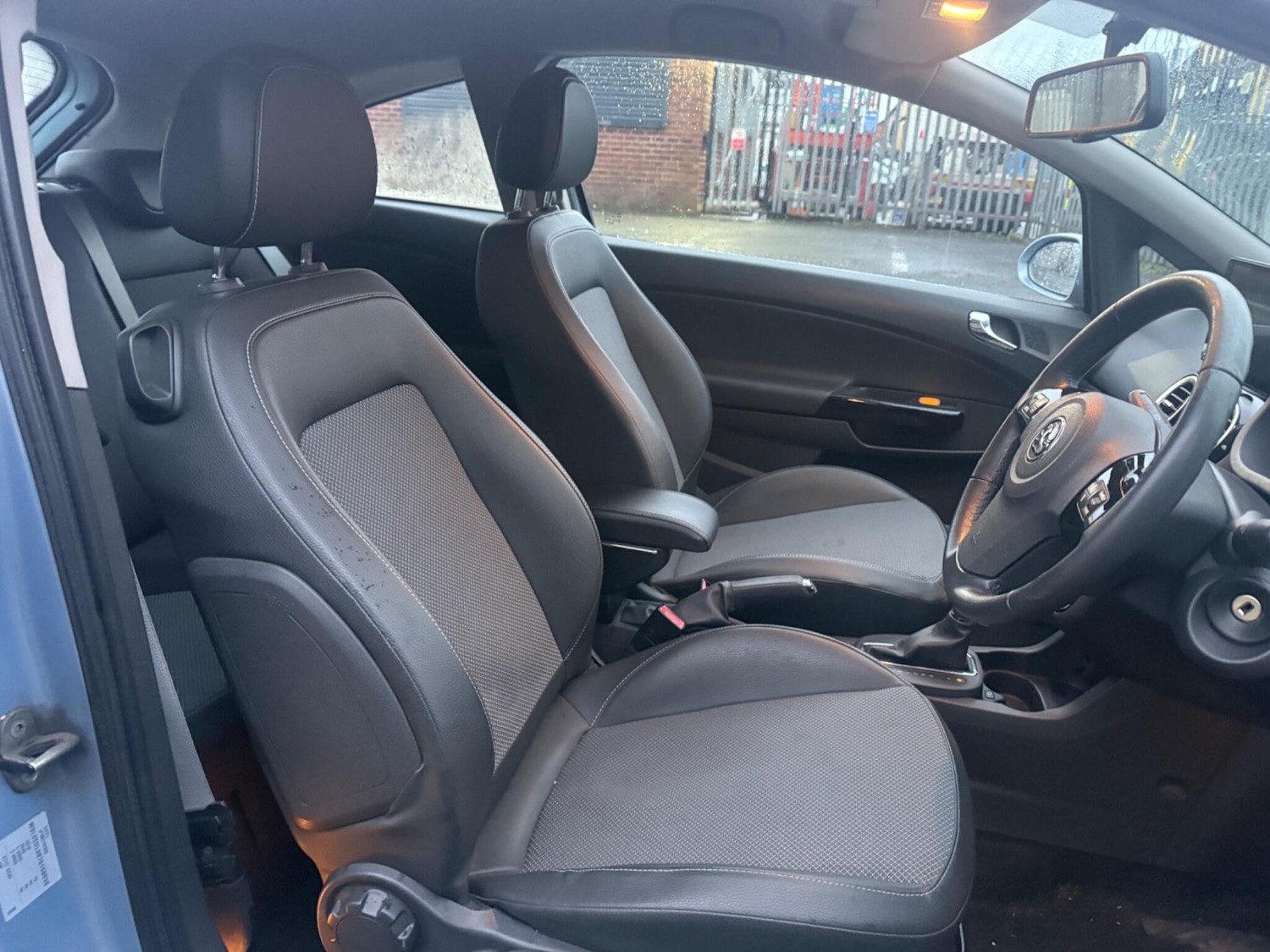 Used Vauxhall Corsa 2007 for sale - 76839473: Photo 30