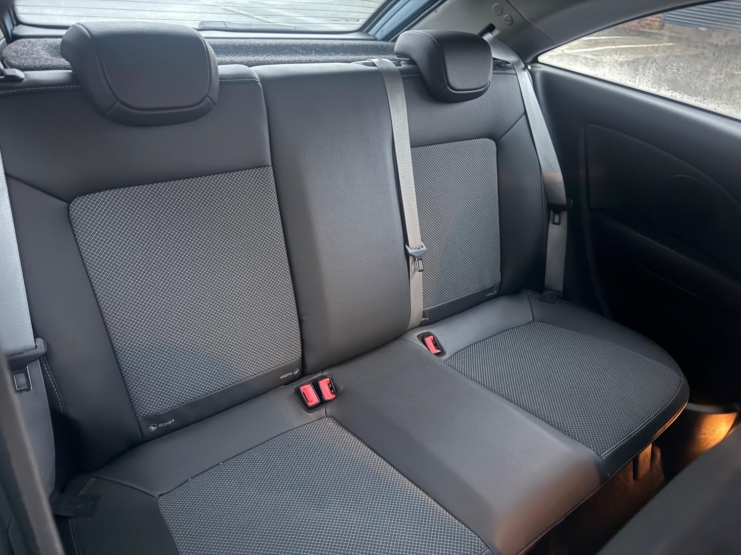 Used Vauxhall Corsa 2007 for sale - 76839473: Photo 32