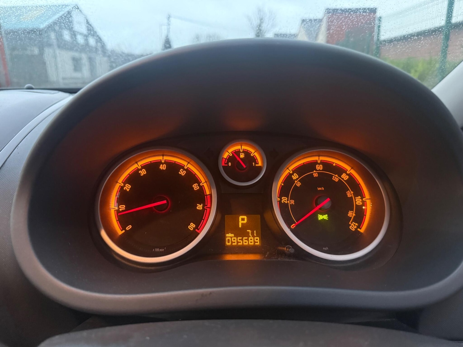 Used Vauxhall Corsa 2007 for sale - 76839473: Photo 41