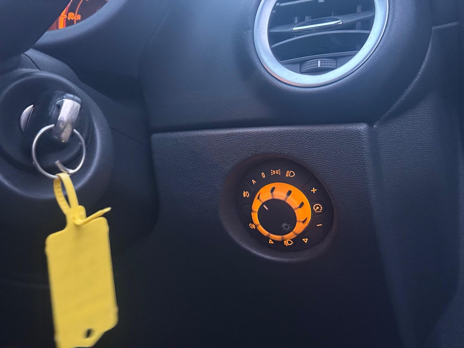 Used Vauxhall Corsa 2007 for sale - 76839473: Photo 42